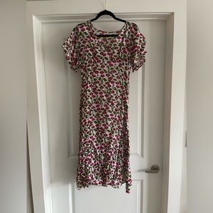 Roller rabbit dress